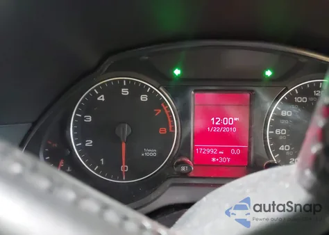 2011 Audi Q5 2.0T Premium из США, поврежденный, VIN WA1CFAFPXBA031060